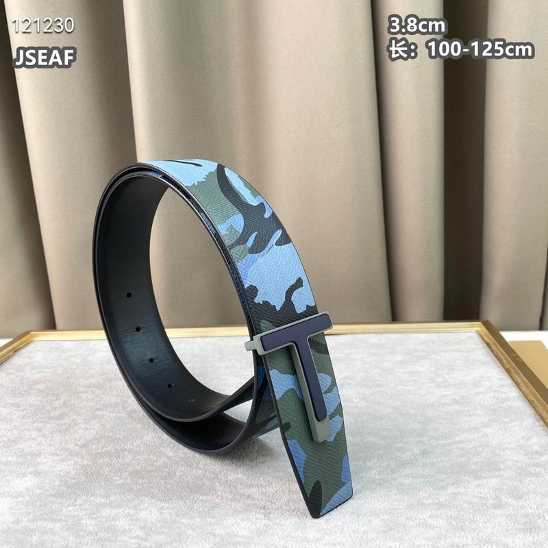 TF belt 38mmX100-125cm 8L (1091)