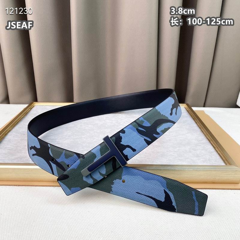 TF belt 38mmX100-125cm 8L (1092)