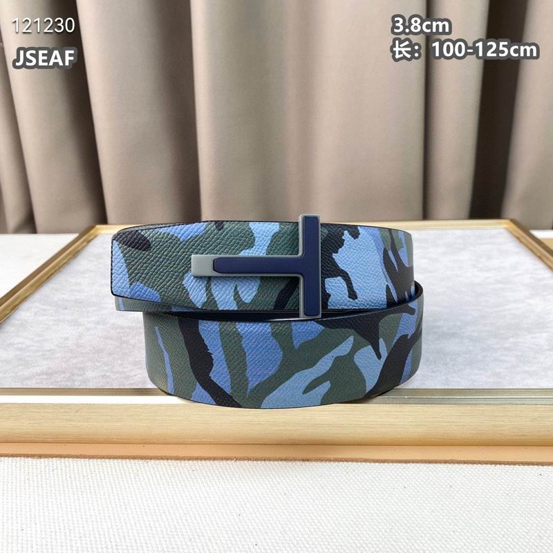 TF belt 38mmX100-125cm 8L (1093)