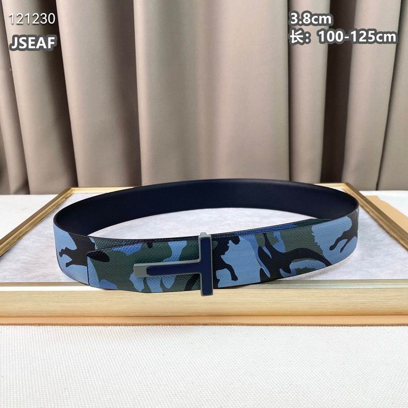 TF belt 38mmX100-125cm 8L (1094)