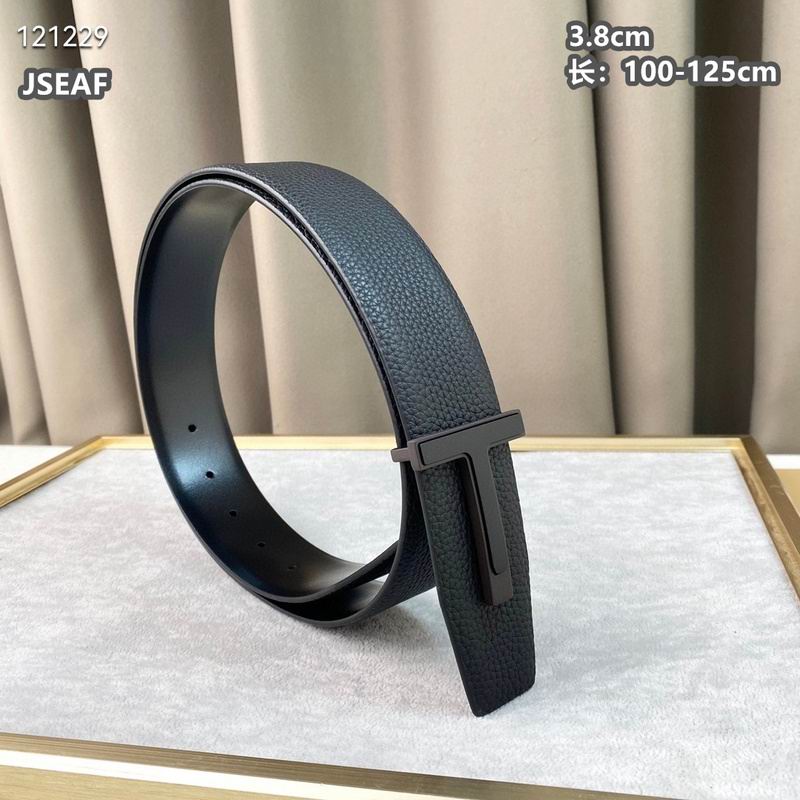 TF belt 38mmX100-125cm 8L (1095)