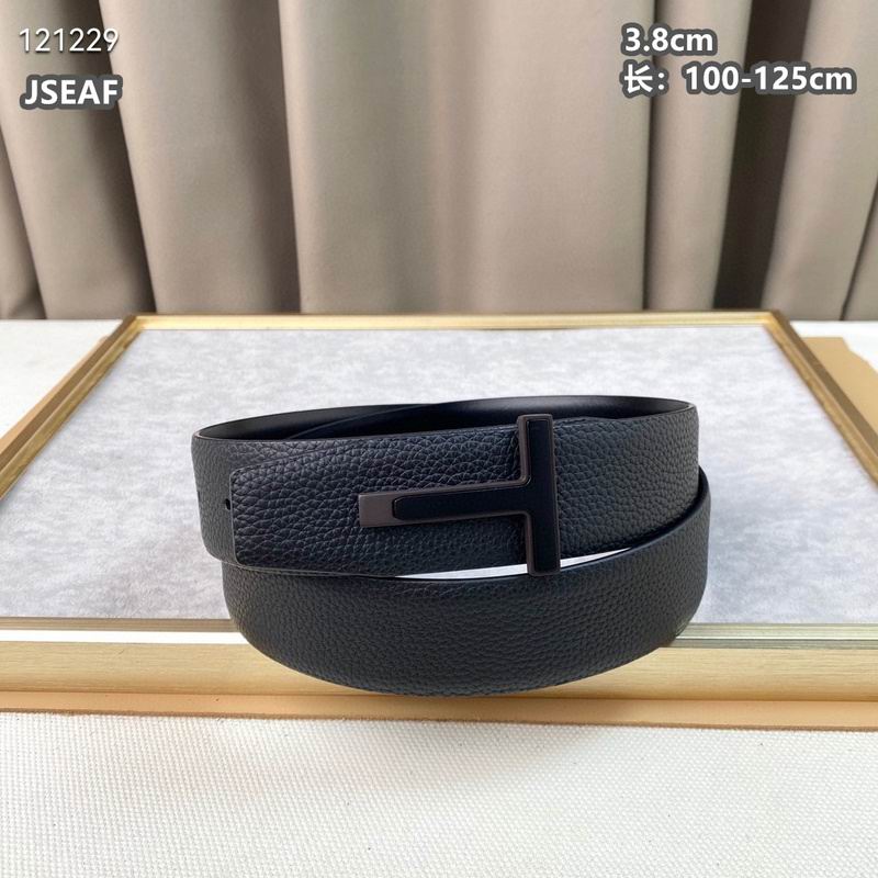 TF belt 38mmX100-125cm 8L (1096)