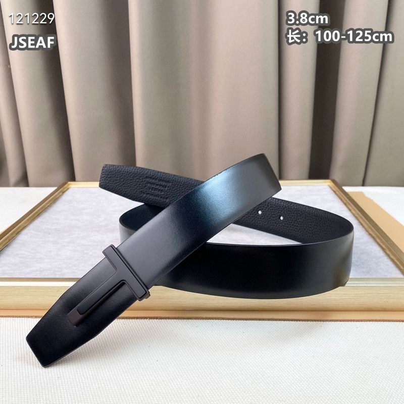 TF belt 38mmX100-125cm 8L (1097)