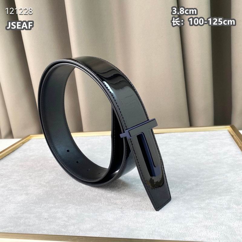 TF belt 38mmX100-125cm 8L (1098)