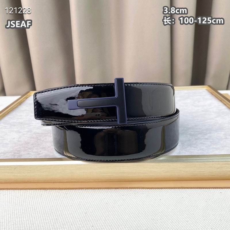 TF belt 38mmX100-125cm 8L (1100)