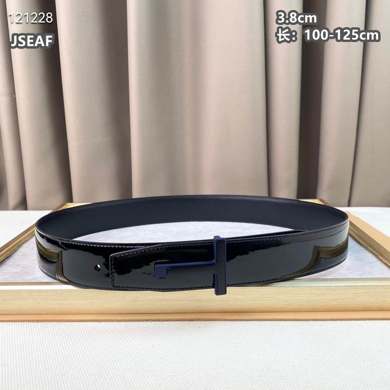 TF belt 38mmX100-125cm 8L (1101)