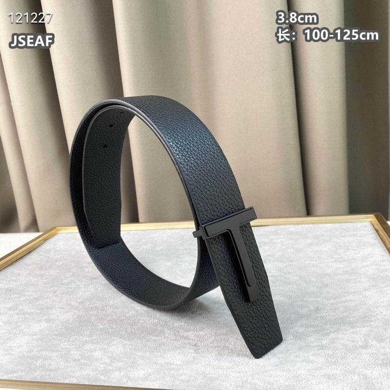 TF belt 38mmX100-125cm 8L (1102)