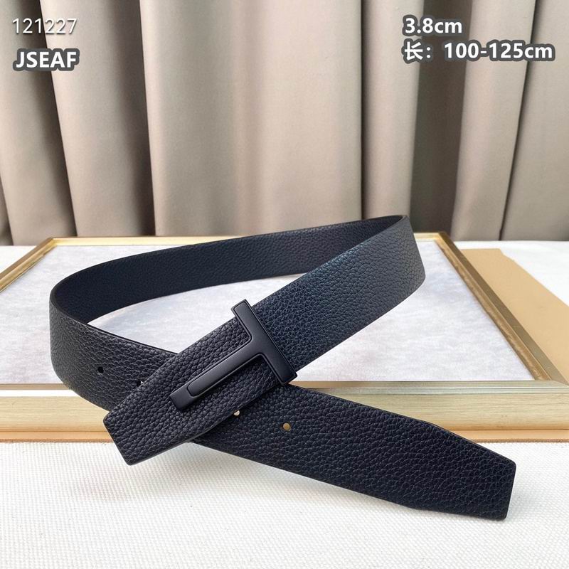 TF belt 38mmX100-125cm 8L (1103)