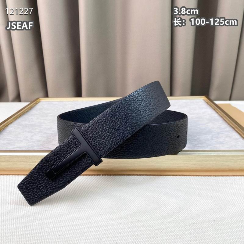 TF belt 38mmX100-125cm 8L (1104)
