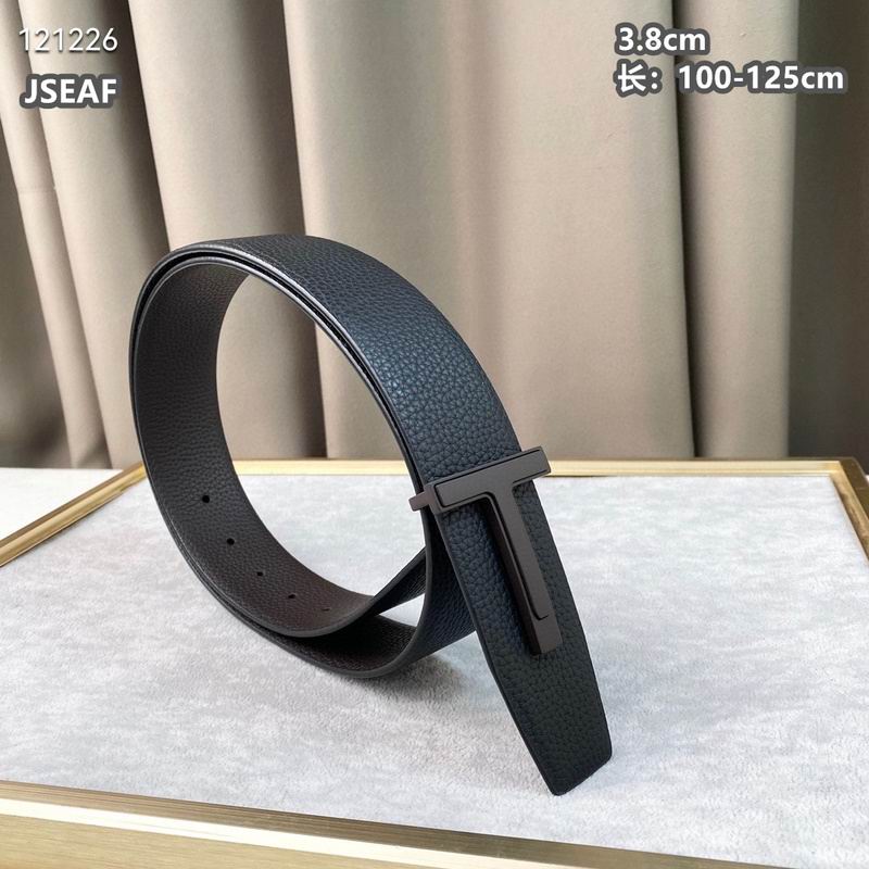 TF belt 38mmX100-125cm 8L (1105)