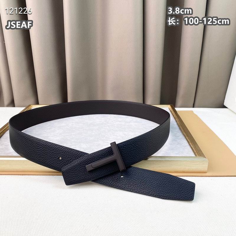 TF belt 38mmX100-125cm 8L (1106)
