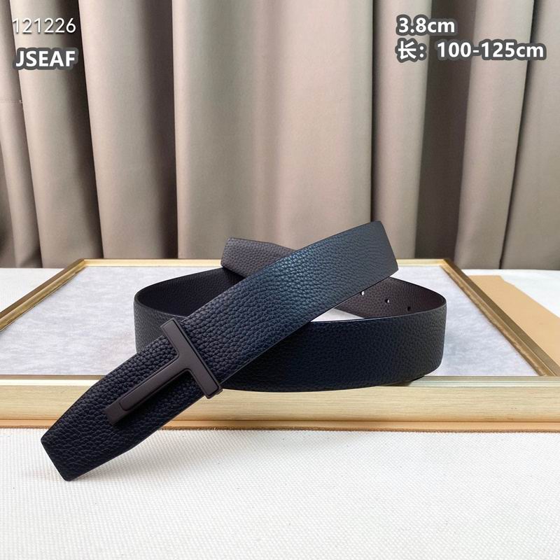 TF belt 38mmX100-125cm 8L (1107)