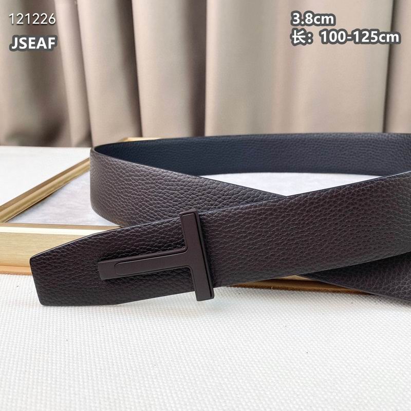 TF belt 38mmX100-125cm 8L (1108)