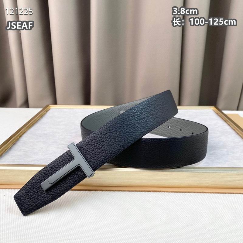 TF belt 38mmX100-125cm 8L (1110)