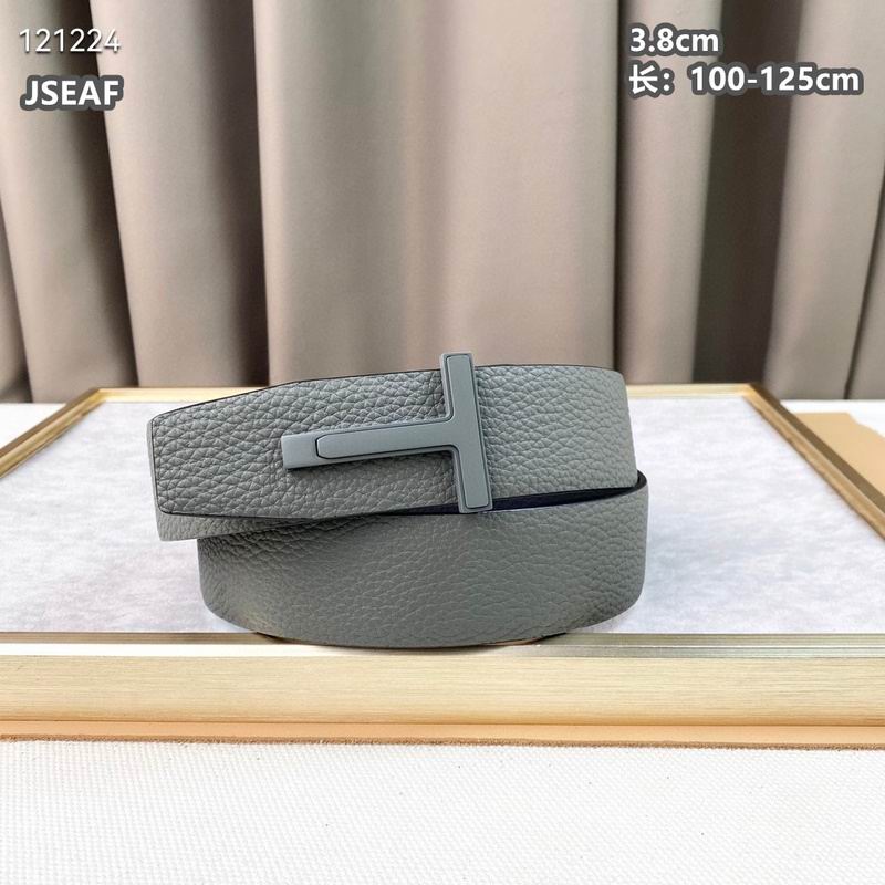 TF belt 38mmX100-125cm 8L (1115)