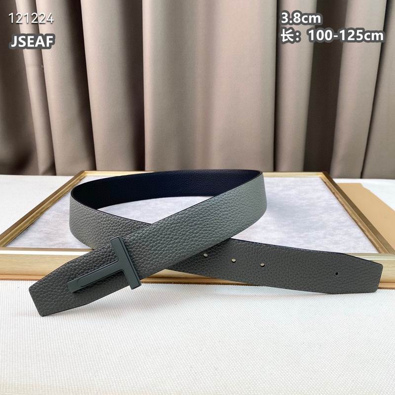 TF belt 38mmX100-125cm 8L (1116)