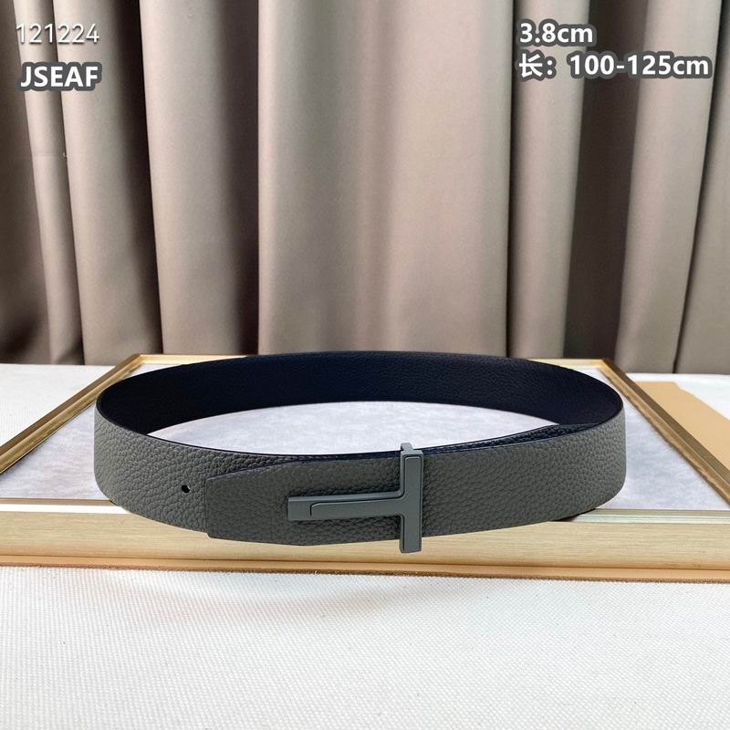 TF belt 38mmX100-125cm 8L (1117)