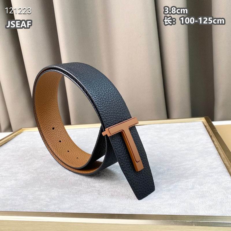 TF belt 38mmX100-125cm 8L (1118)