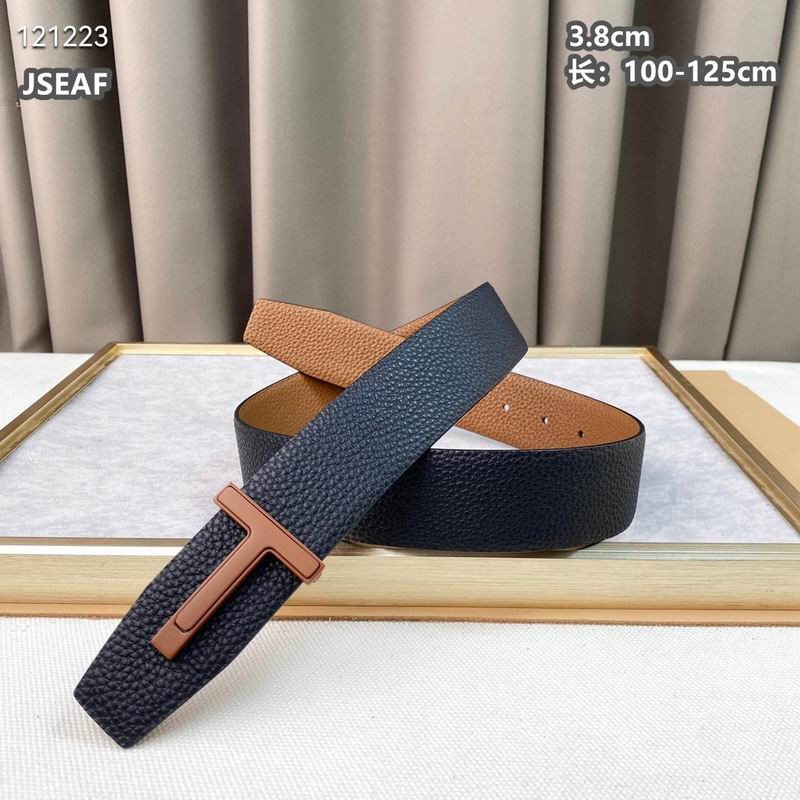 TF belt 38mmX100-125cm 8L (1119)