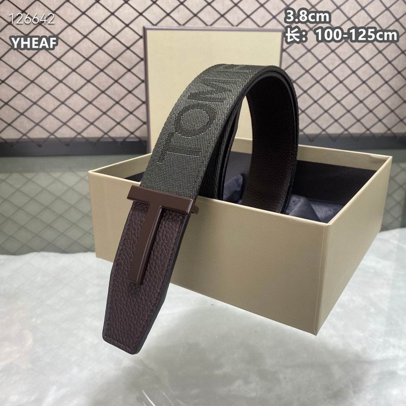 TF belt 38mmX100-125cm 8L (112)
