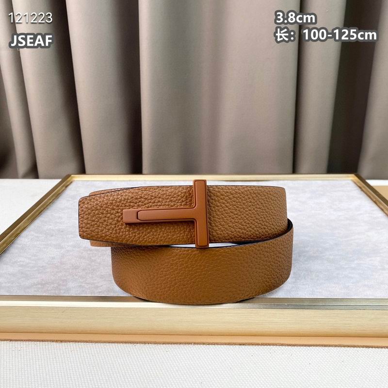 TF belt 38mmX100-125cm 8L (1120)