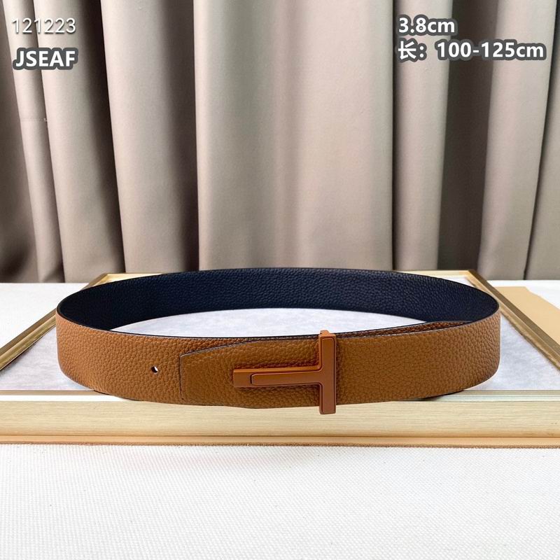 TF belt 38mmX100-125cm 8L (1122)