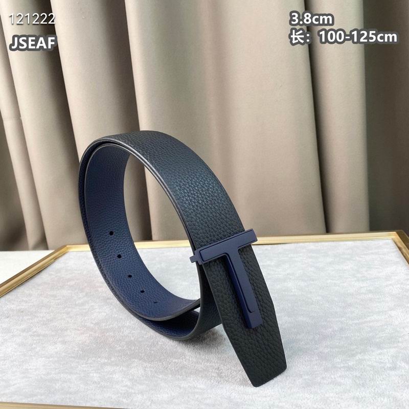 TF belt 38mmX100-125cm 8L (1123)