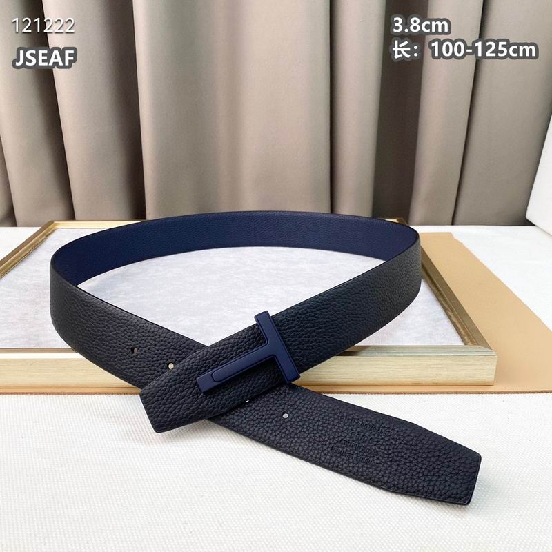 TF belt 38mmX100-125cm 8L (1124)