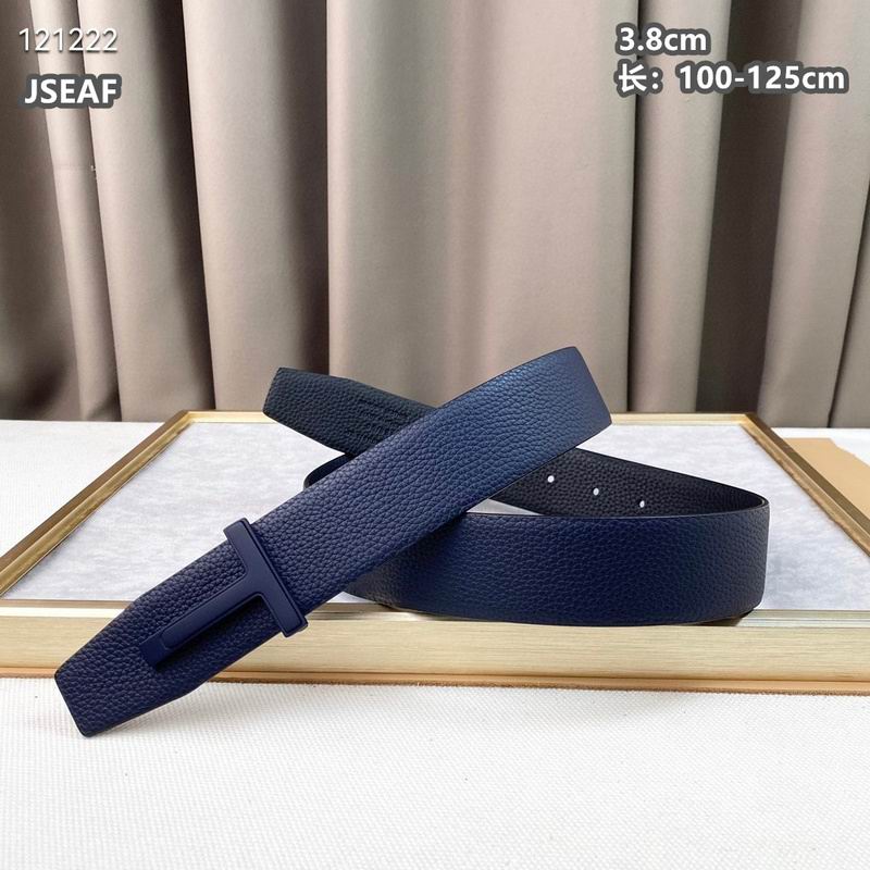 TF belt 38mmX100-125cm 8L (1125)