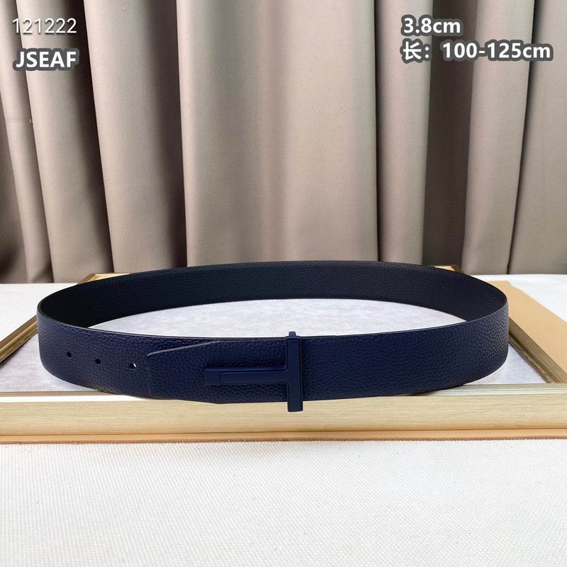 TF belt 38mmX100-125cm 8L (1126)