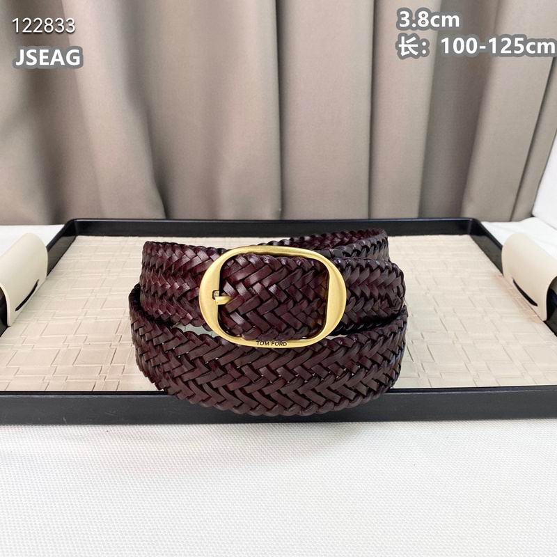 TF belt 38mmX100-125cm 8L (1127)