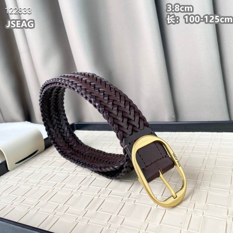 TF belt 38mmX100-125cm 8L (1128)
