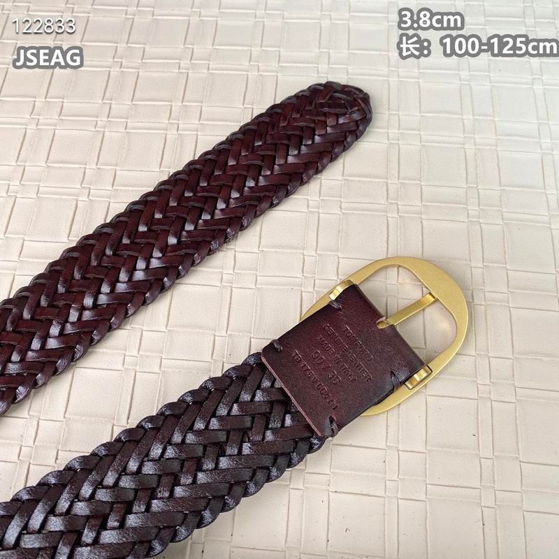 TF belt 38mmX100-125cm 8L (1129)