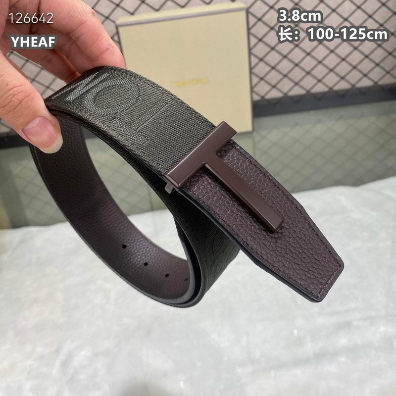 TF belt 38mmX100-125cm 8L (113)