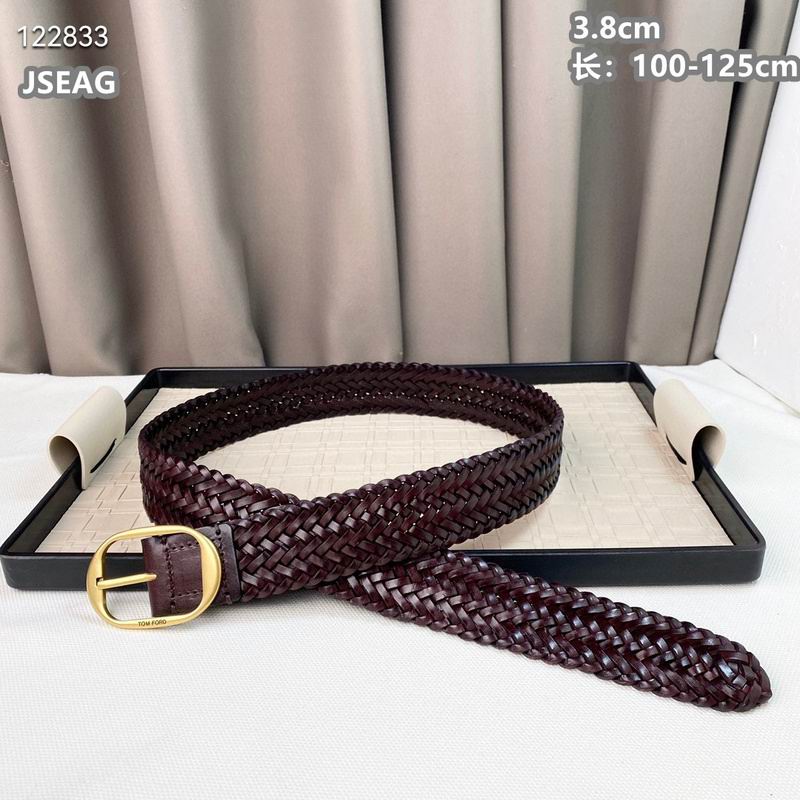 TF belt 38mmX100-125cm 8L (1130)