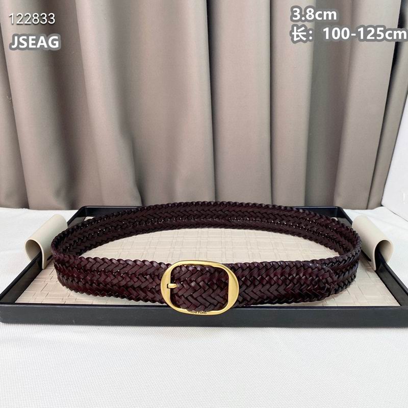 TF belt 38mmX100-125cm 8L (1131)