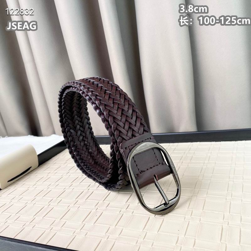 TF belt 38mmX100-125cm 8L (1132)