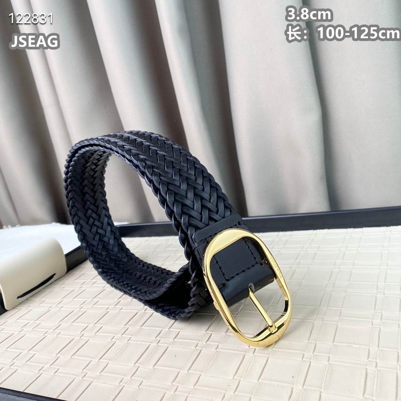 TF belt 38mmX100-125cm 8L (1136)