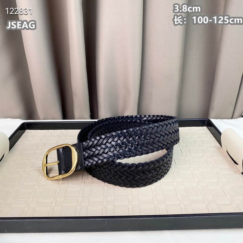 TF belt 38mmX100-125cm 8L (1137)