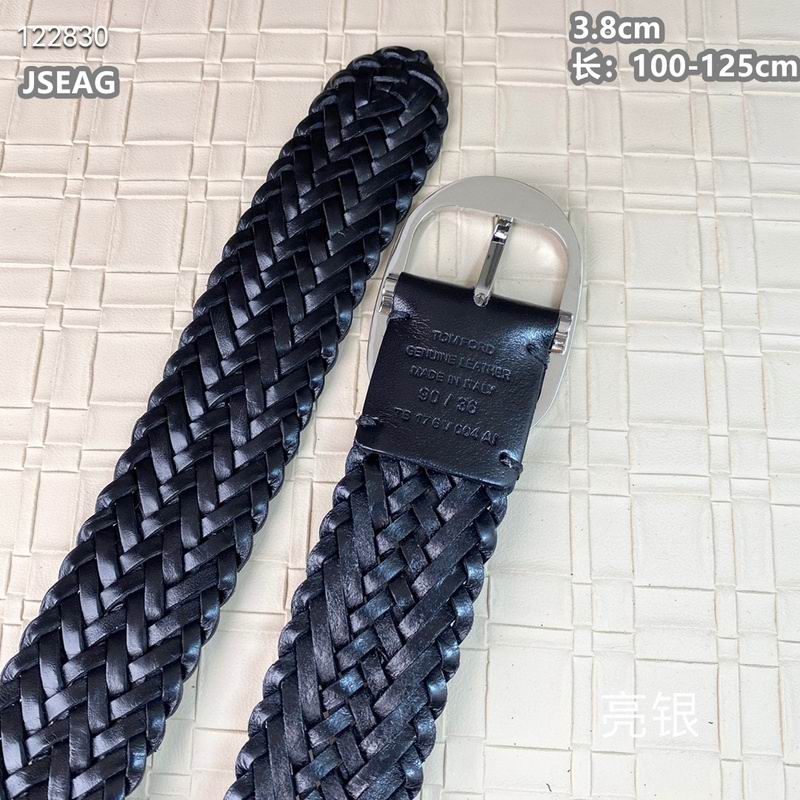 TF belt 38mmX100-125cm 8L (1141)
