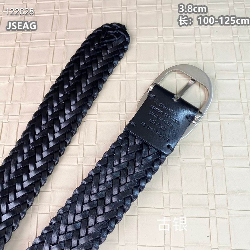 TF belt 38mmX100-125cm 8L (1146)