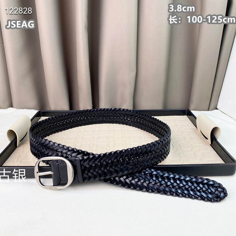 TF belt 38mmX100-125cm 8L (1147)