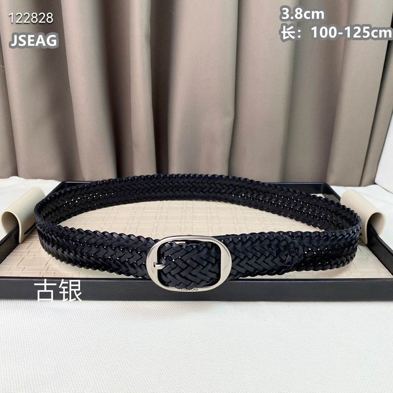 TF belt 38mmX100-125cm 8L (1148)