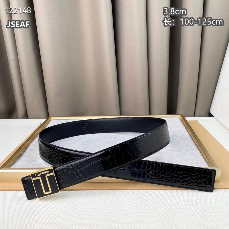 TF belt 38mmX100-125cm 8L (1151)