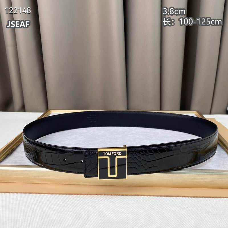 TF belt 38mmX100-125cm 8L (1152)