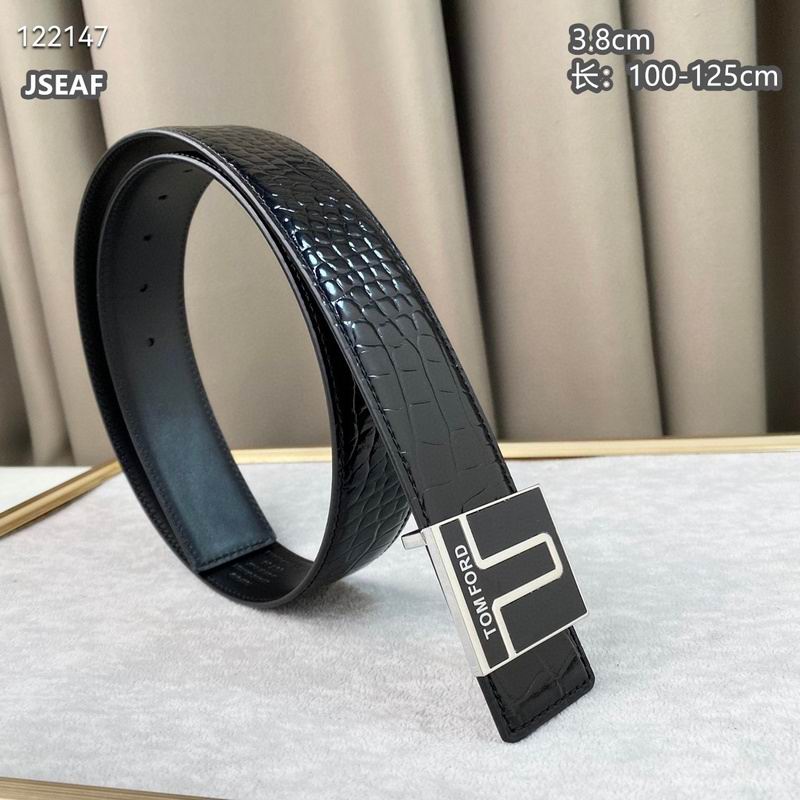 TF belt 38mmX100-125cm 8L (1153)