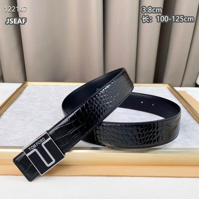 TF belt 38mmX100-125cm 8L (1154)