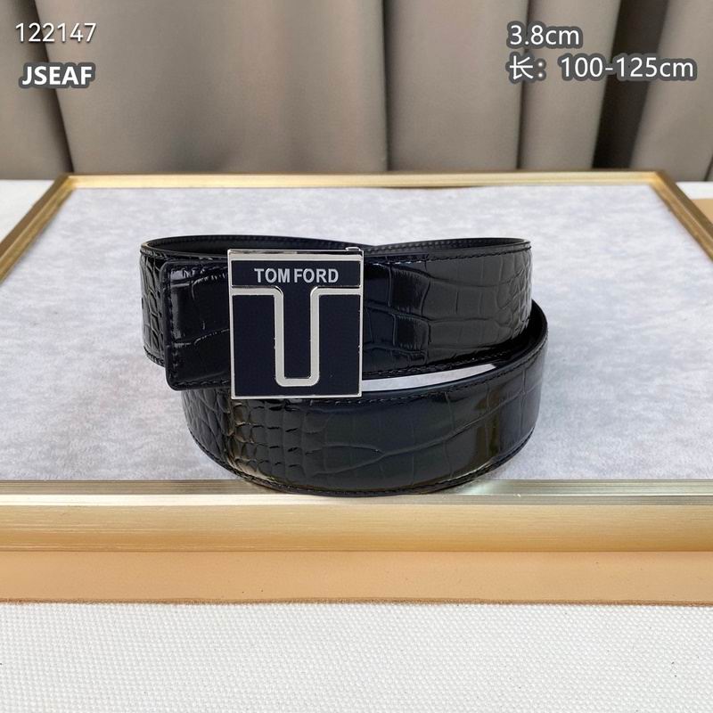 TF belt 38mmX100-125cm 8L (1155)