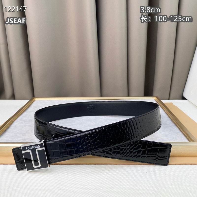 TF belt 38mmX100-125cm 8L (1156)