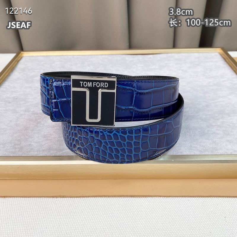 TF belt 38mmX100-125cm 8L (1159)